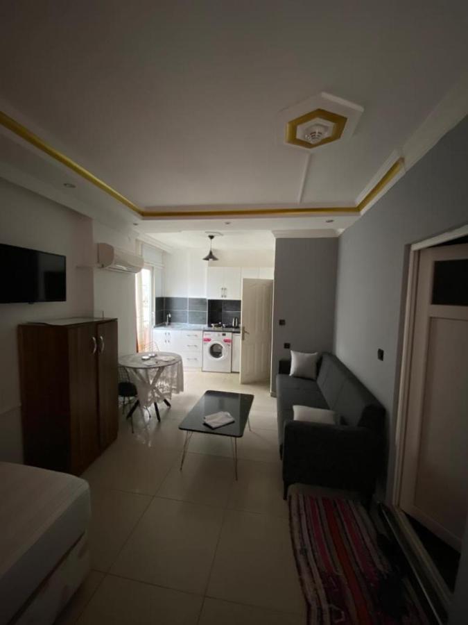 Rekor Otel Antalya Eksteriør billede