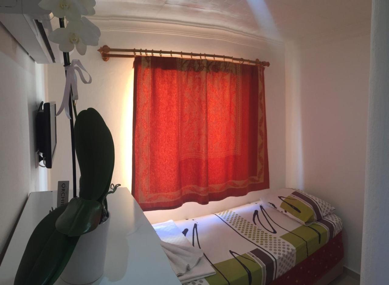 Rekor Otel Antalya Eksteriør billede