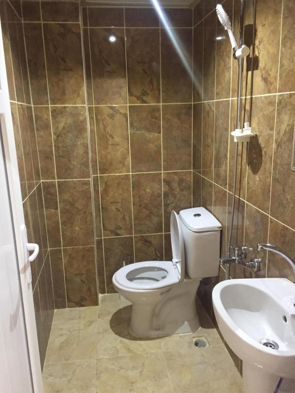 Rekor Otel Antalya Eksteriør billede