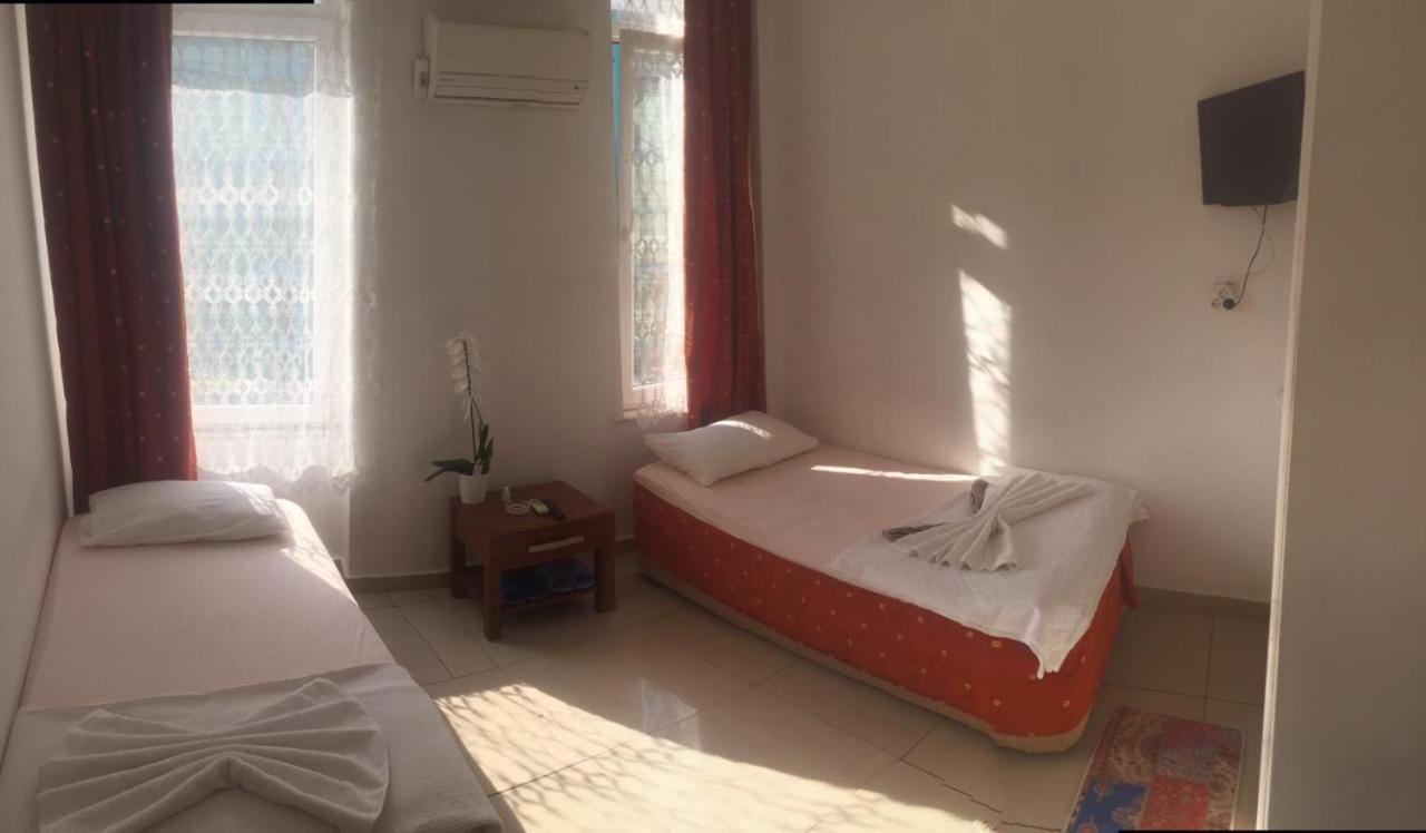 Rekor Otel Antalya Eksteriør billede